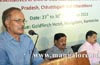 Bio-diversity conservation programmes must be conducted at Gram panchayath level:  K. S. Sugara